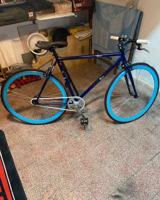 Bicicletta da 28 Baci Perugina