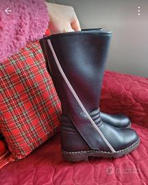 Stivali Moto Turismo Donna Alpinestars  Tg. 37