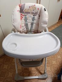 seggiolino pappa Foppapedretti 