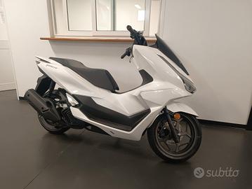 Honda PCX 125
