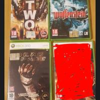 giochi Xbox 360
