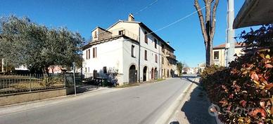 GRAZIOSO BILOCALE RISTRUTTURATO NEL CUORE DI CANNA