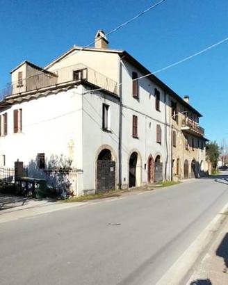 GRAZIOSO BILOCALE RISTRUTTURATO NEL CUORE DI CANNA