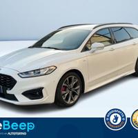 Ford Mondeo SW 2.0 ECOBLUE ST-LINE BUSINESS S...