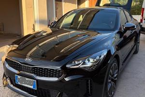 Kia stinger 2019