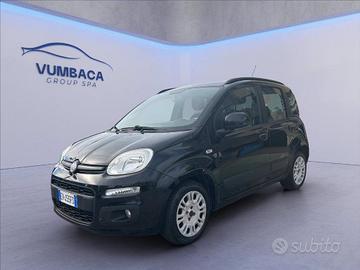 FIAT Panda 1.2 Easy 69cv