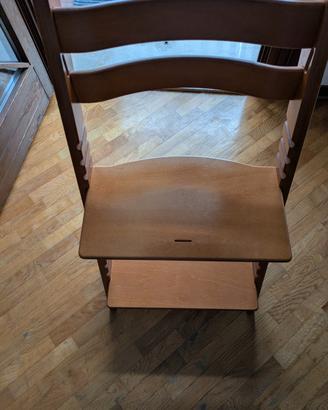 seggiolone Stokke