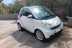 Smart fortwo 2009