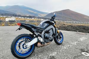 yamaha mt 09 sp nera