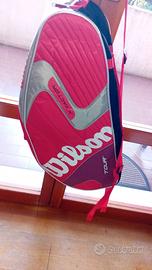 Borsa Tennis