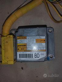 Centralina Airbag Chrevolet Matiz 2010