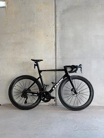 Look 795 Blade RS Ultegra Di2 54 seminuova