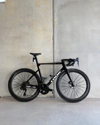 Look 795 Blade RS Ultegra Di2 54 seminuova