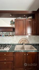 Cucina anno 2001