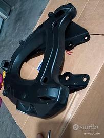 Ricambi  e accessori Transalp 700