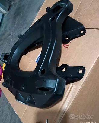 Ricambi  e accessori Transalp 700