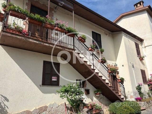 Appartamento – Fiamignano, Rieti - Altro