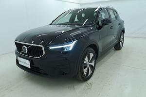 Volvo XC40 Core BR211359 2.0 Mild Hybrid 163CV