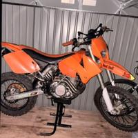 Ktm 450 exc