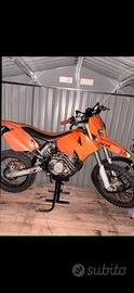 Ktm 450 exc