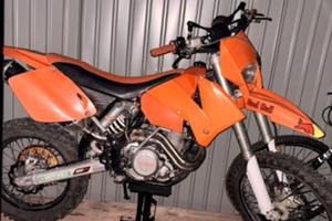 Ktm 450 exc