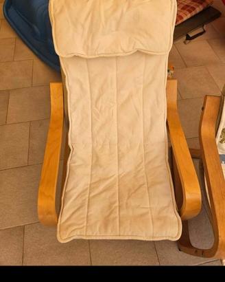Sediolina Ikea bambini