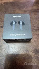 samsung galaxy buds 4 pro