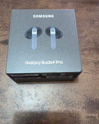 samsung galaxy buds 4 pro