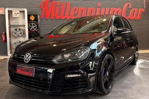 Volkswagen Golf 2.0 TSI 4mot. DSG 5p. R
