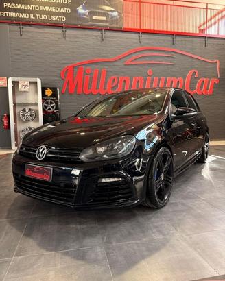 Volkswagen Golf 2.0 TSI 4mot. DSG 5p. R