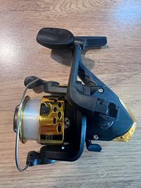 Mulinello per canna da pesca