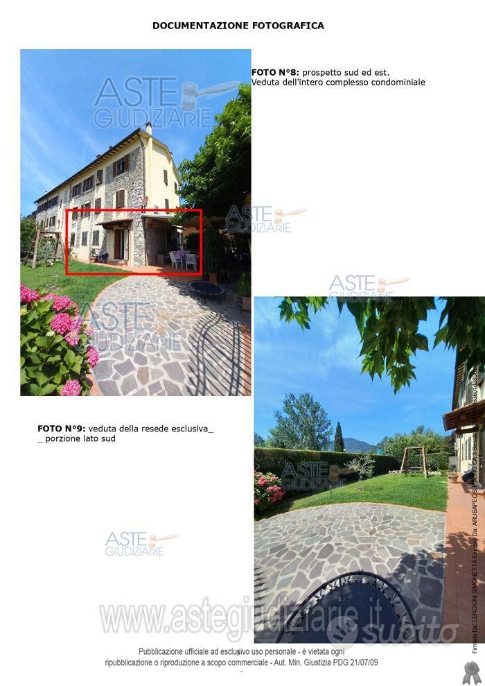 Appartamento – Lucca, San Donato, Sant'Anna - Vista 5