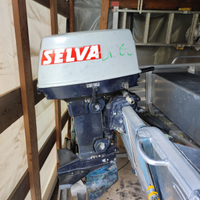Selva 25cv 2 t