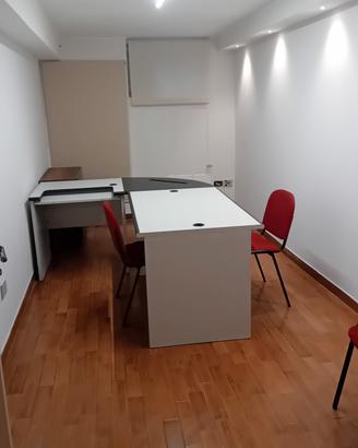 stanze ufficio