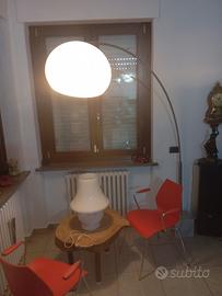 lampada a arco