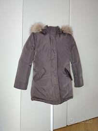 Woolrich bambina