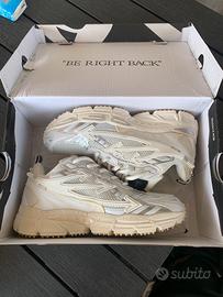 Scarpe footkorner bianche