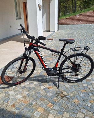 Ebike Whistle (Atala) B-Race taglia L