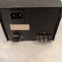 alimentatore lineare Motorola GPN1005B 13,7V 4,6A