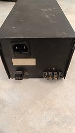 alimentatore lineare Motorola GPN1005B 13,7V 4,6A