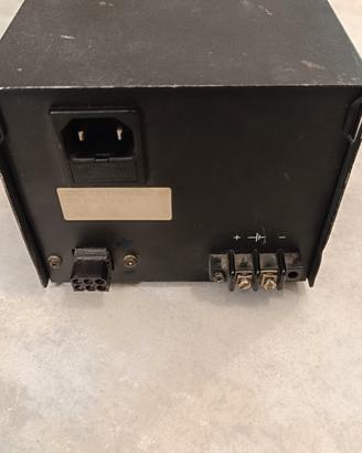 alimentatore lineare Motorola GPN1005B 13,7V 4,6A