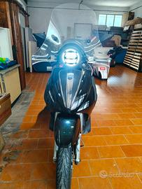 Beverly Cruiser 250 i.e