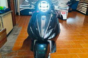 Beverly Cruiser 250 i.e