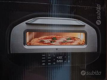 Forno elettrico per pizze electroline