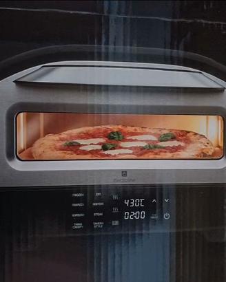 Forno elettrico per pizze electroline