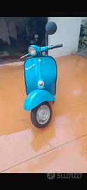 vespa 50