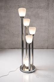 lampada Nello stile di Carlo Nason for Mazzega