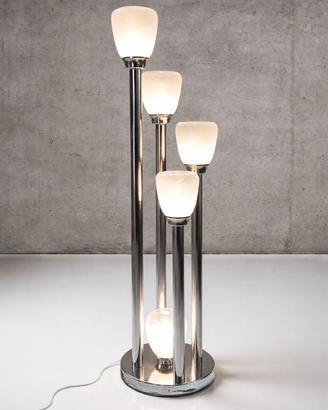 lampada Nello stile di Carlo Nason for Mazzega