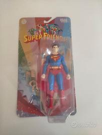 Action figure Bizarro DC super Friends McFarlane 