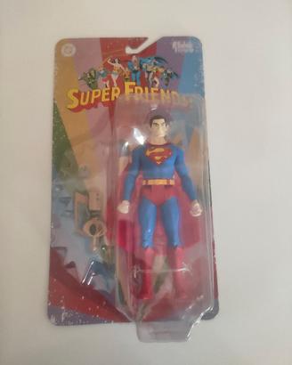 Action figure Bizarro DC super Friends McFarlane 